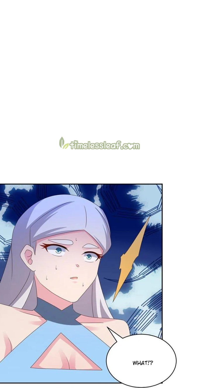 Read Above All Gods EN Manga Online