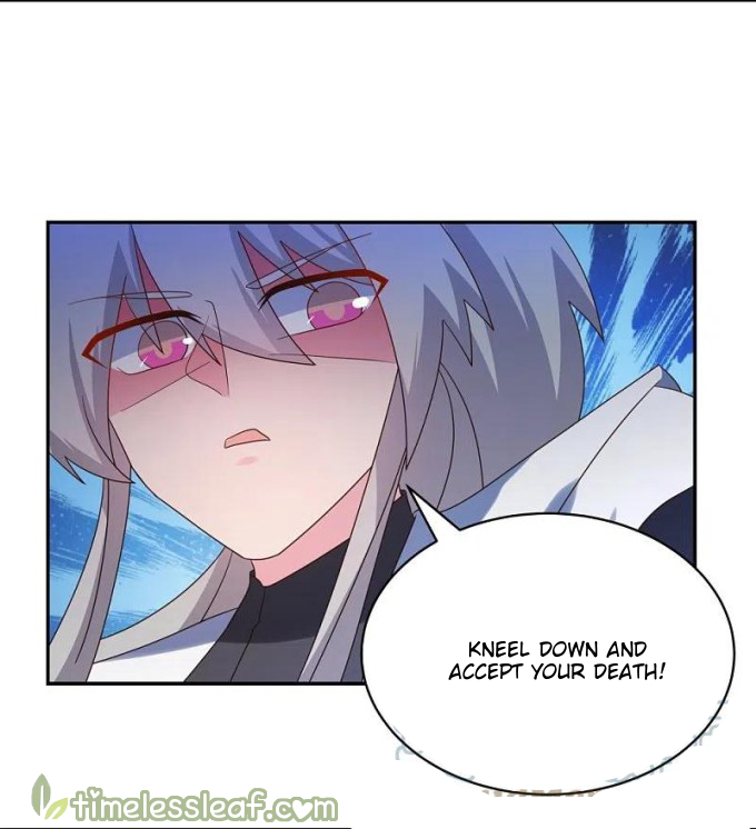 Read Above All Gods EN Manga Online