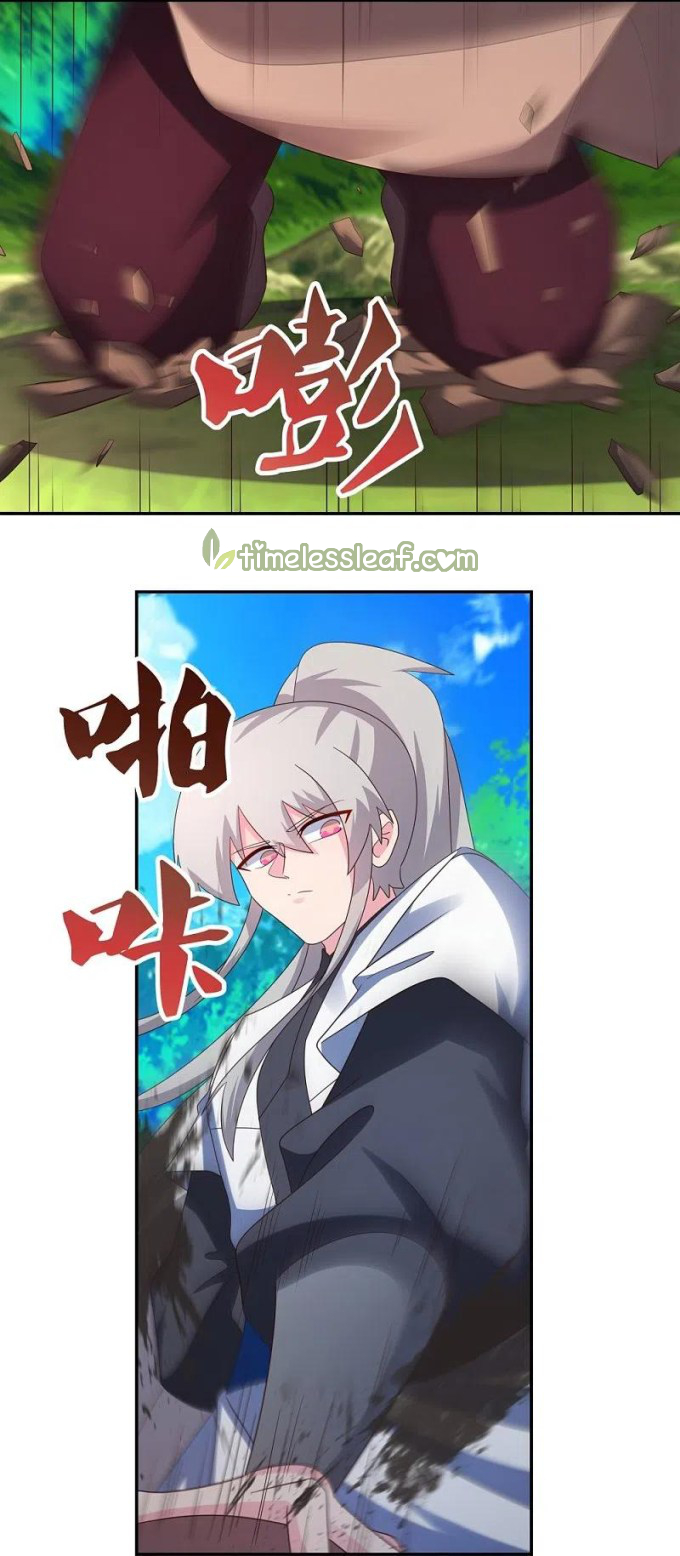 Read Above All Gods EN Manga Online