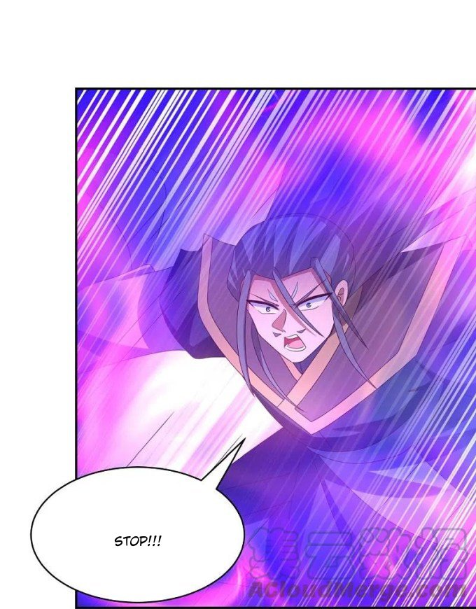 Read Above All Gods EN Manga Online