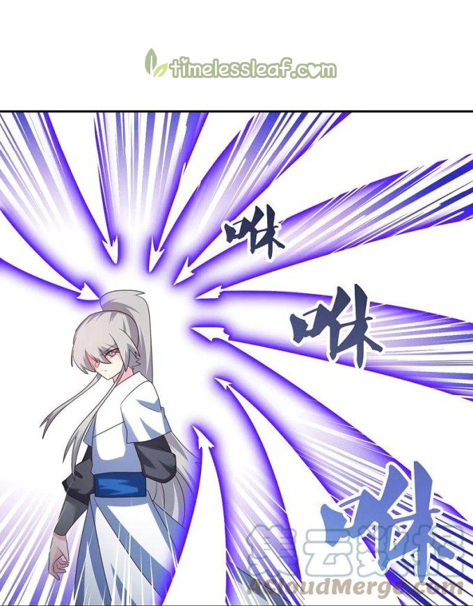 Read Above All Gods EN Manga Online