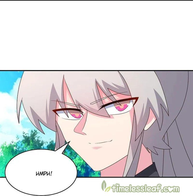 Read Above All Gods EN Manga Online