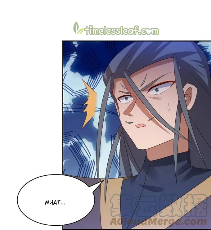 Read Above All Gods EN Manga Online