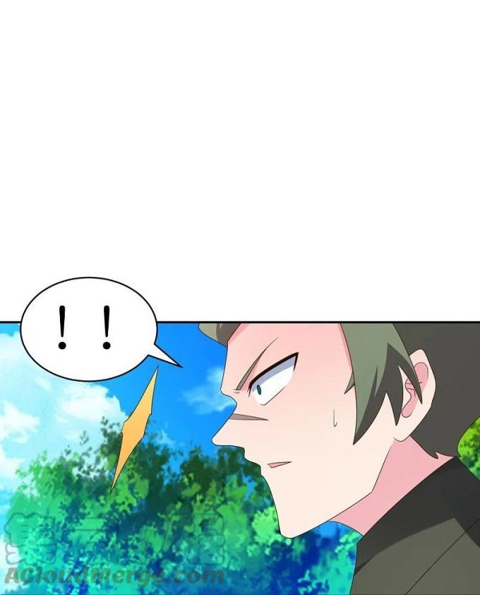 Read Above All Gods EN Manga Online