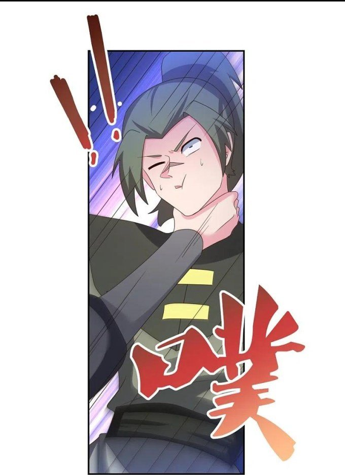 Read Above All Gods EN Manga Online