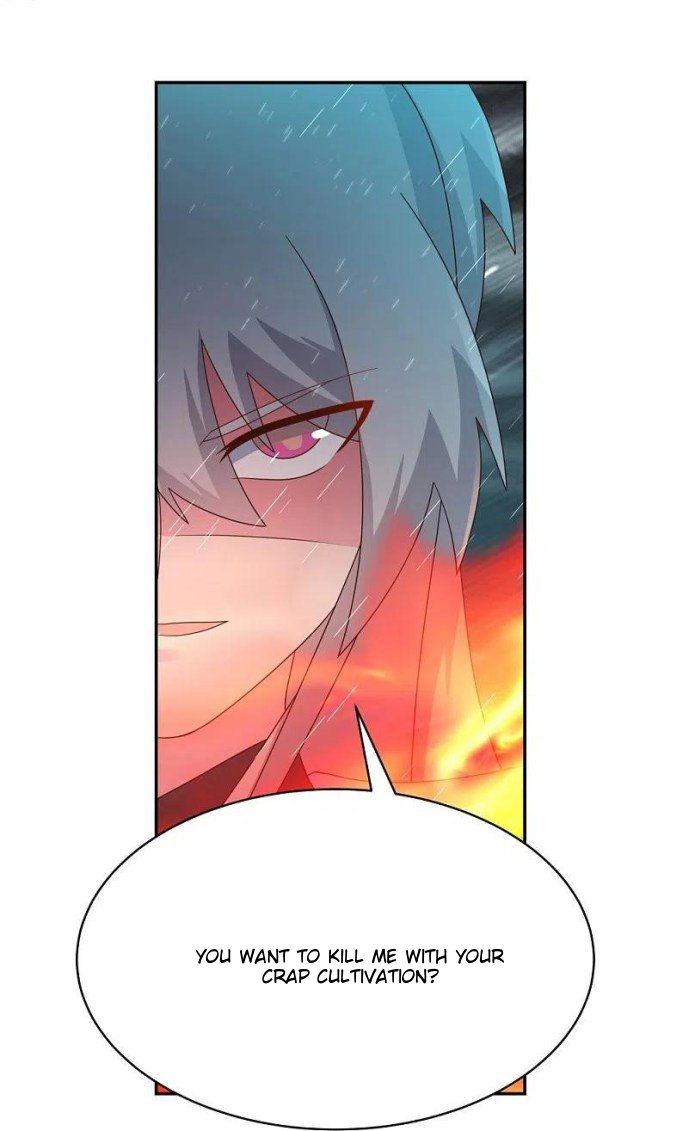 Read Above All Gods EN Manga Online
