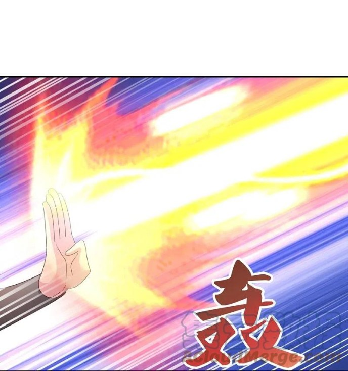 Read Above All Gods EN Manga Online