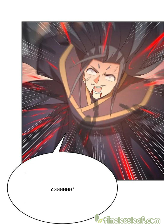 Read Above All Gods EN Manga Online