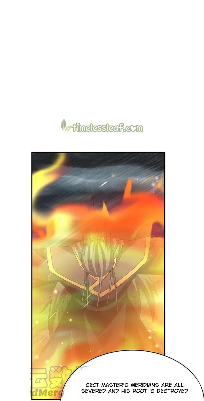 Read Above All Gods EN Manga Online