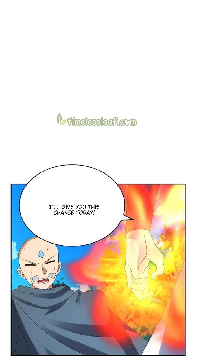 Read Above All Gods EN Manga Online