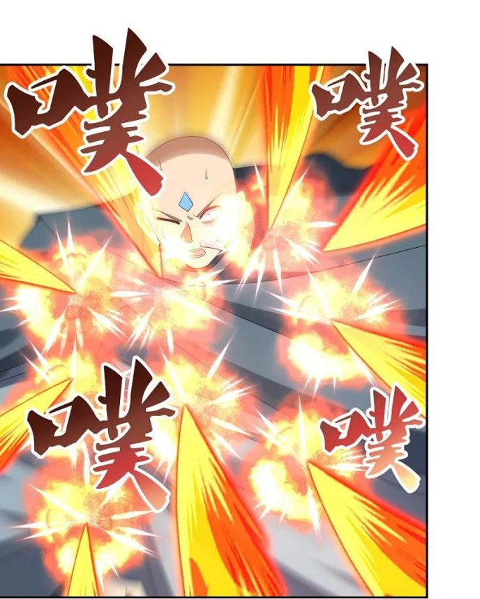 Read Above All Gods EN Manga Online