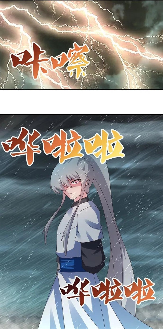 Read Above All Gods EN Manga Online