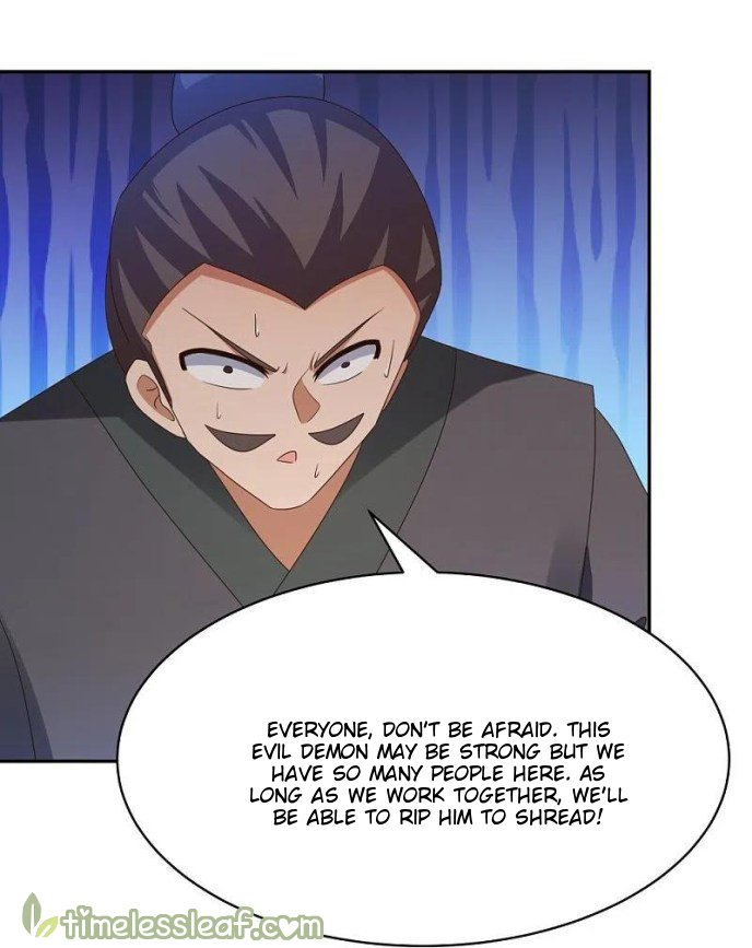 Read Above All Gods EN Manga Online