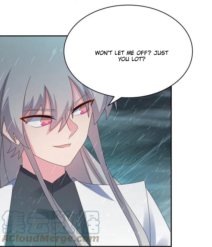 Read Above All Gods EN Manga Online