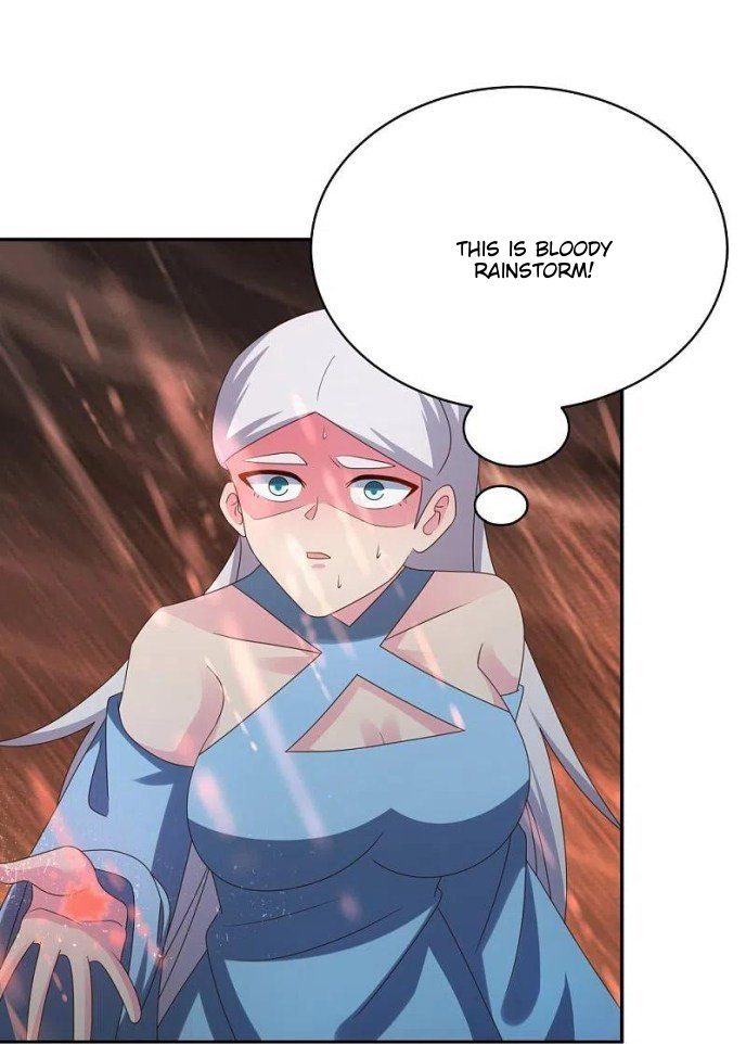 Read Above All Gods EN Manga Online