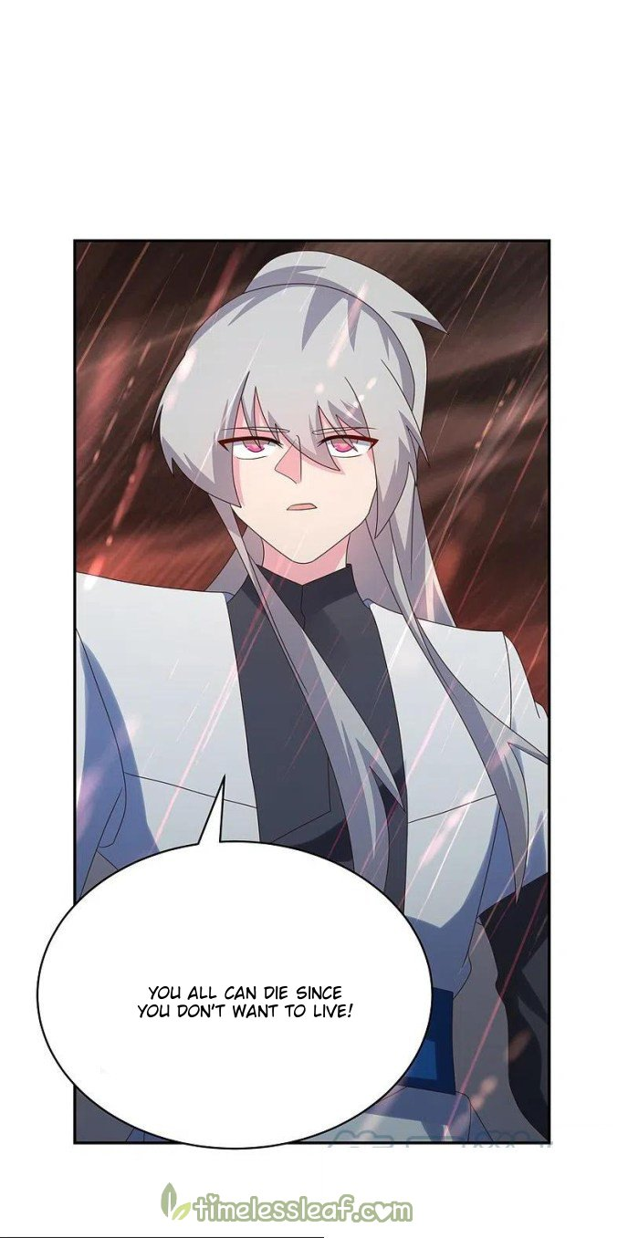 Read Above All Gods EN Manga Online