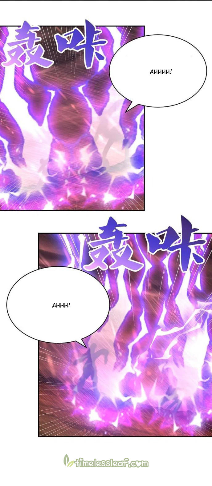 Read Above All Gods EN Manga Online