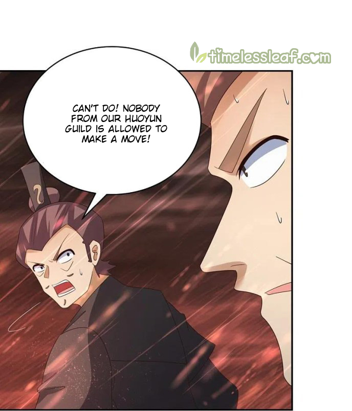 Read Above All Gods EN Manga Online