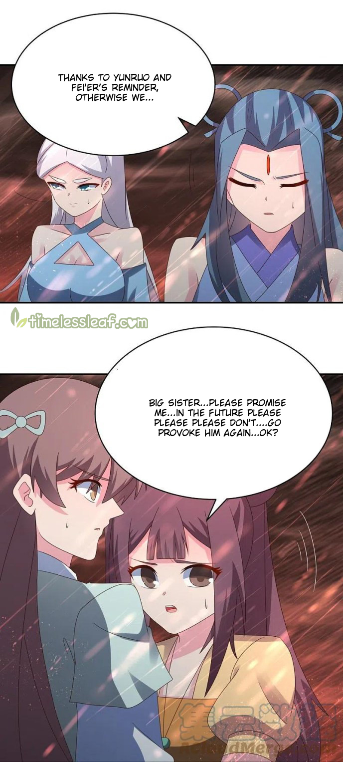 Read Above All Gods EN Manga Online