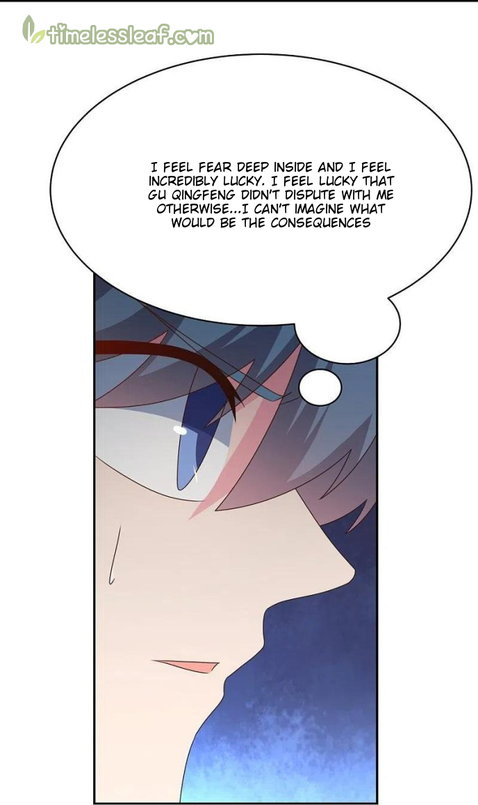 Read Above All Gods EN Manga Online
