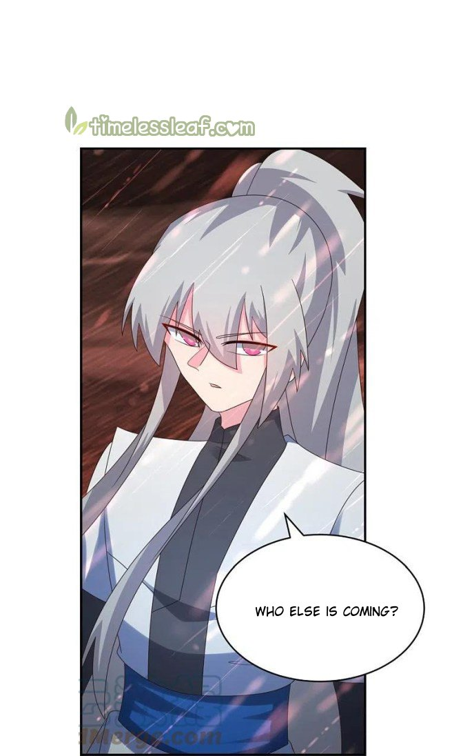 Read Above All Gods EN Manga Online