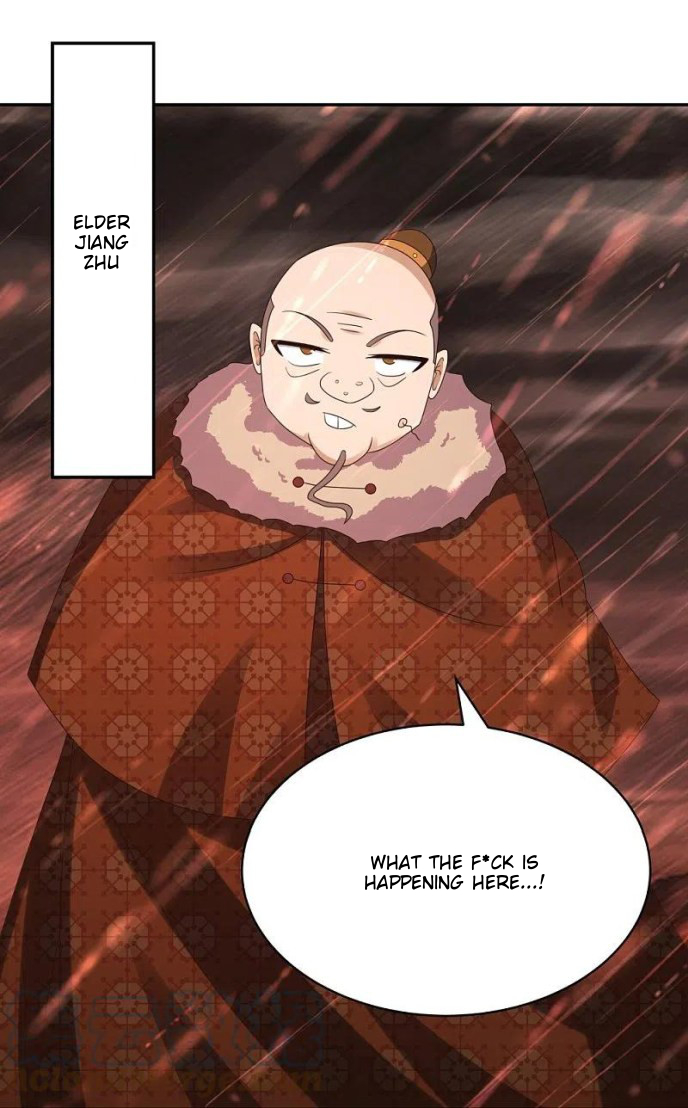 Read Above All Gods EN Manga Online