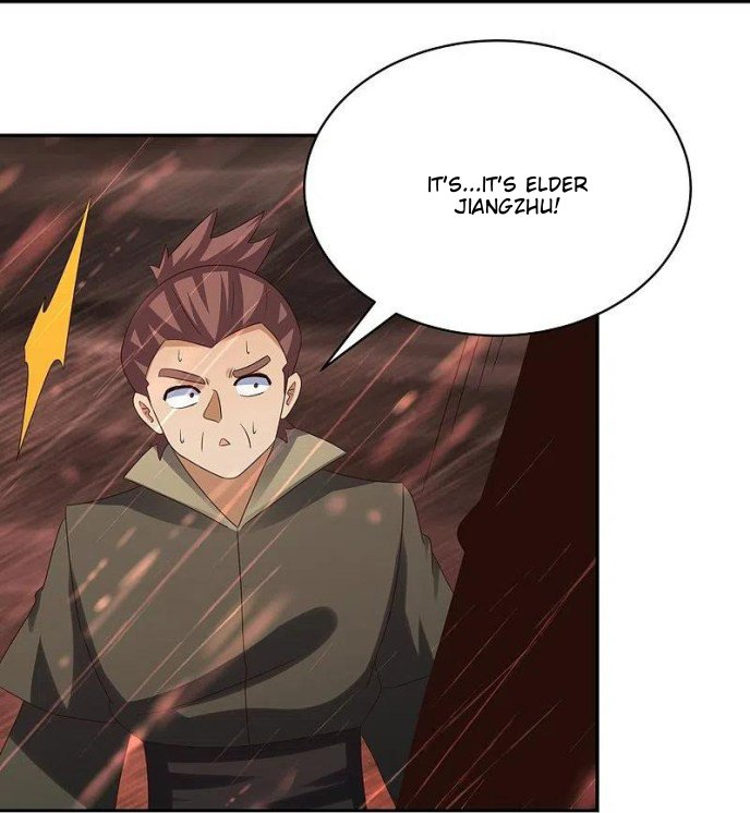 Read Above All Gods EN Manga Online