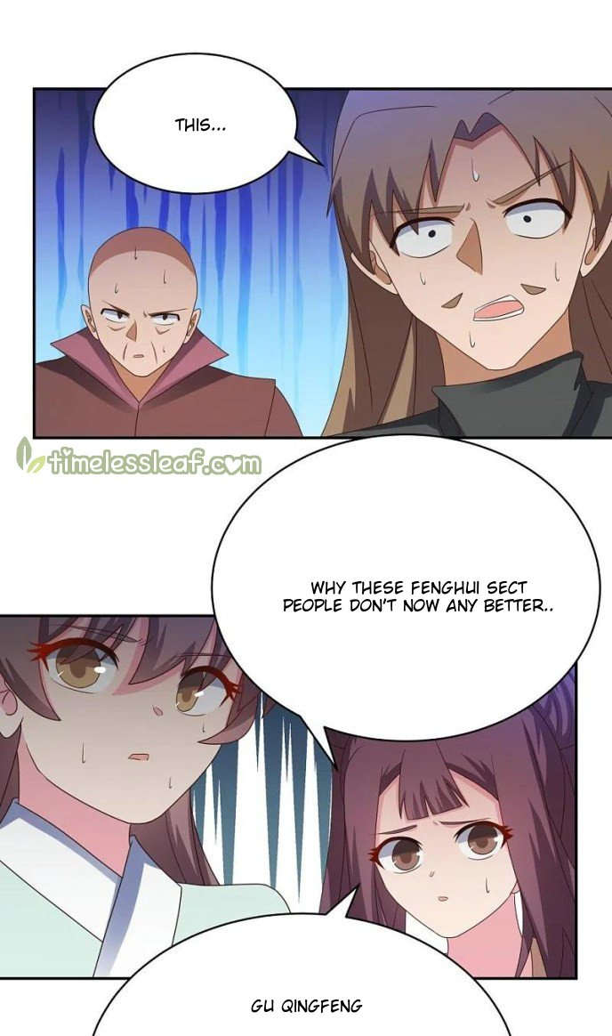 Read Above All Gods EN Manga Online