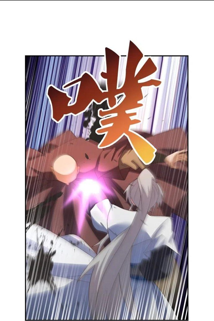 Read Above All Gods EN Manga Online