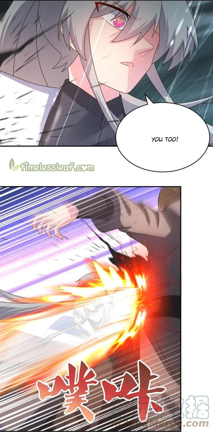 Read Above All Gods EN Manga Online