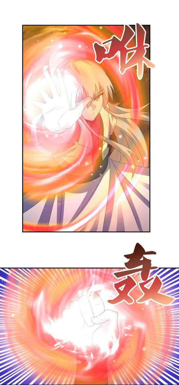 Read Above All Gods EN Manga Online