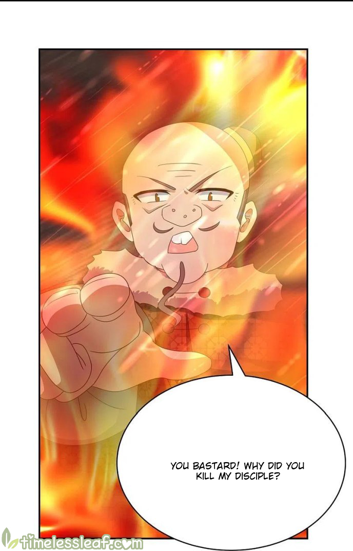 Read Above All Gods EN Manga Online