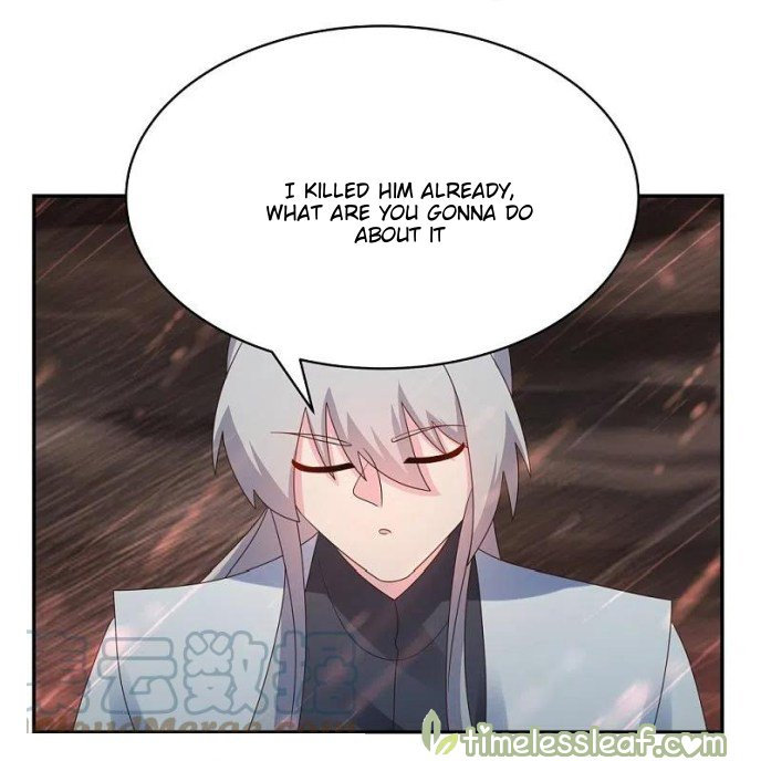 Read Above All Gods EN Manga Online