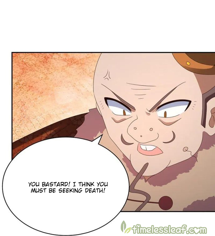 Read Above All Gods EN Manga Online
