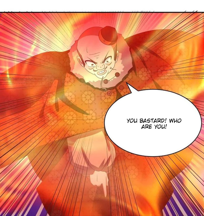 Read Above All Gods EN Manga Online