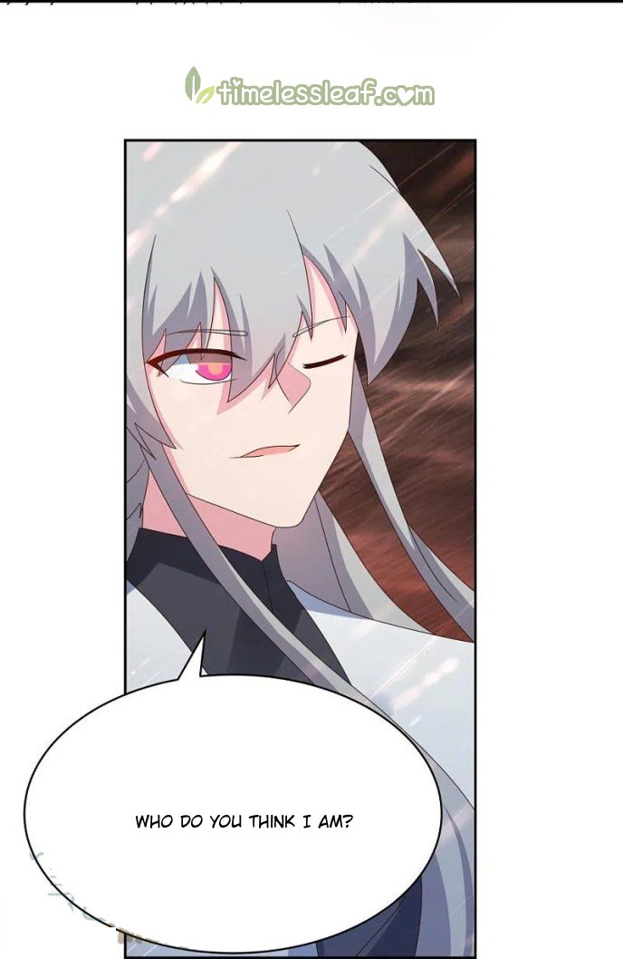 Read Above All Gods EN Manga Online