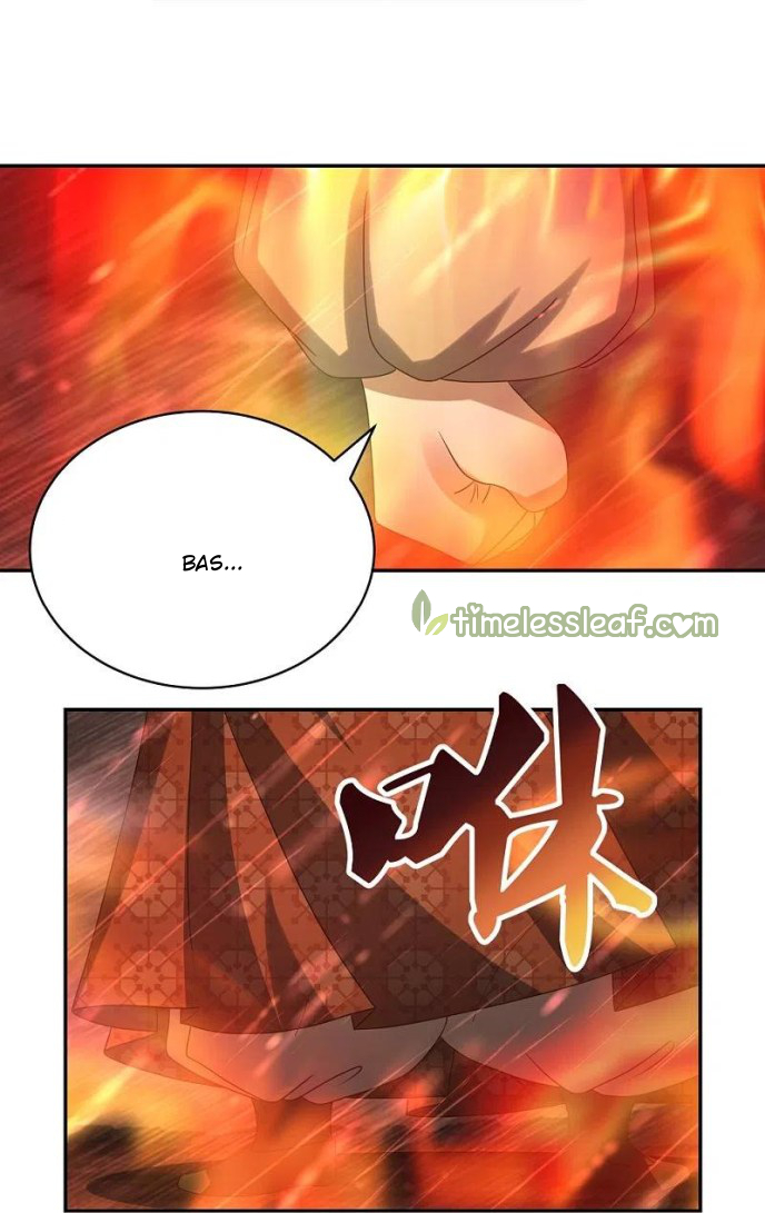 Read Above All Gods EN Manga Online