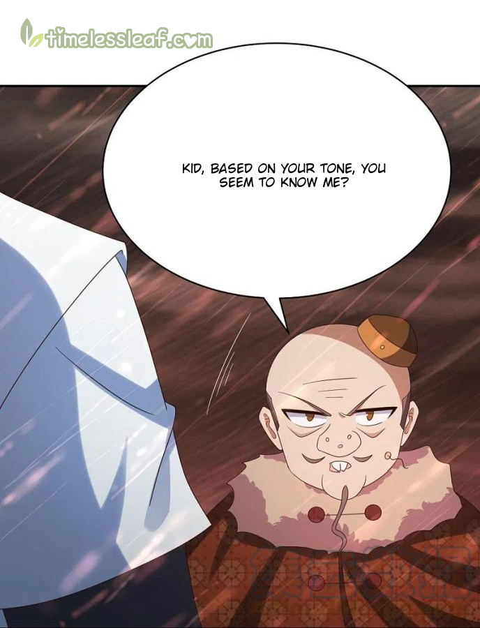 Read Above All Gods EN Manga Online