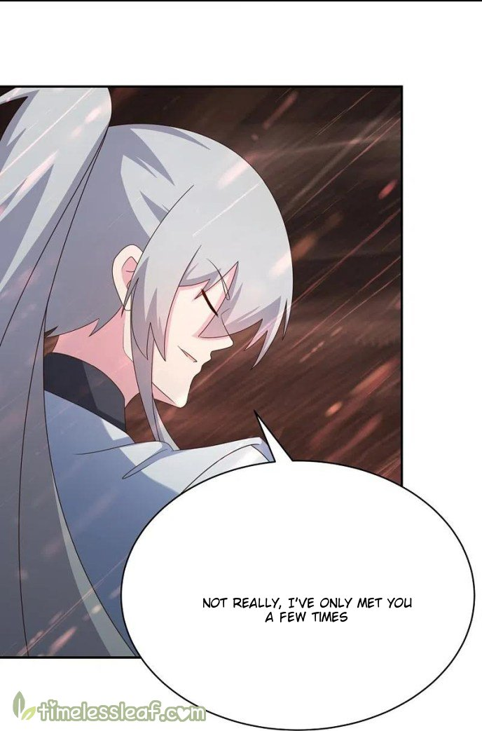 Read Above All Gods EN Manga Online