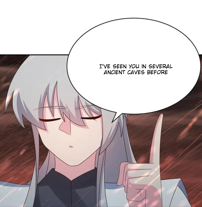 Read Above All Gods EN Manga Online