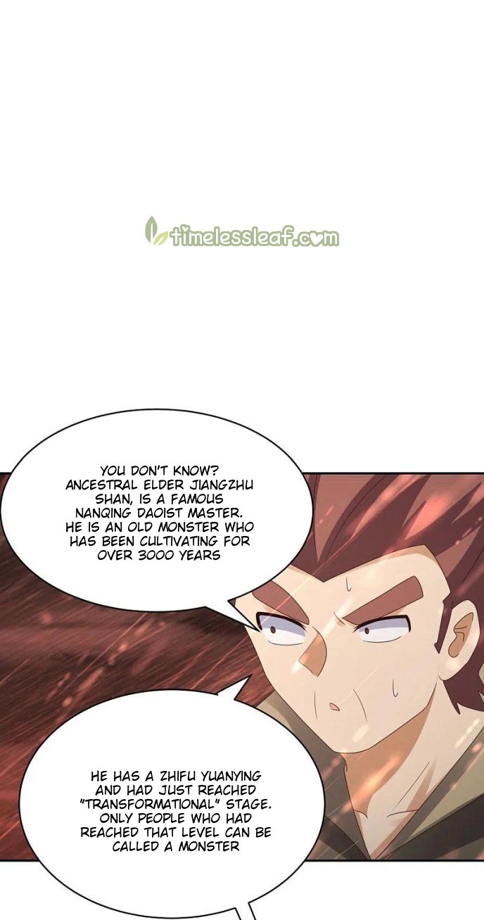 Read Above All Gods EN Manga Online