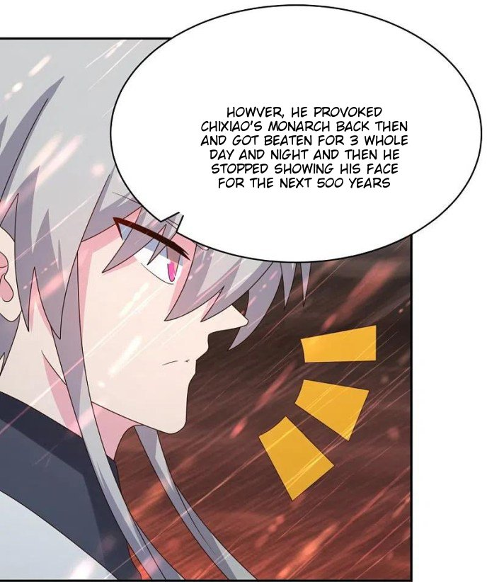 Read Above All Gods EN Manga Online