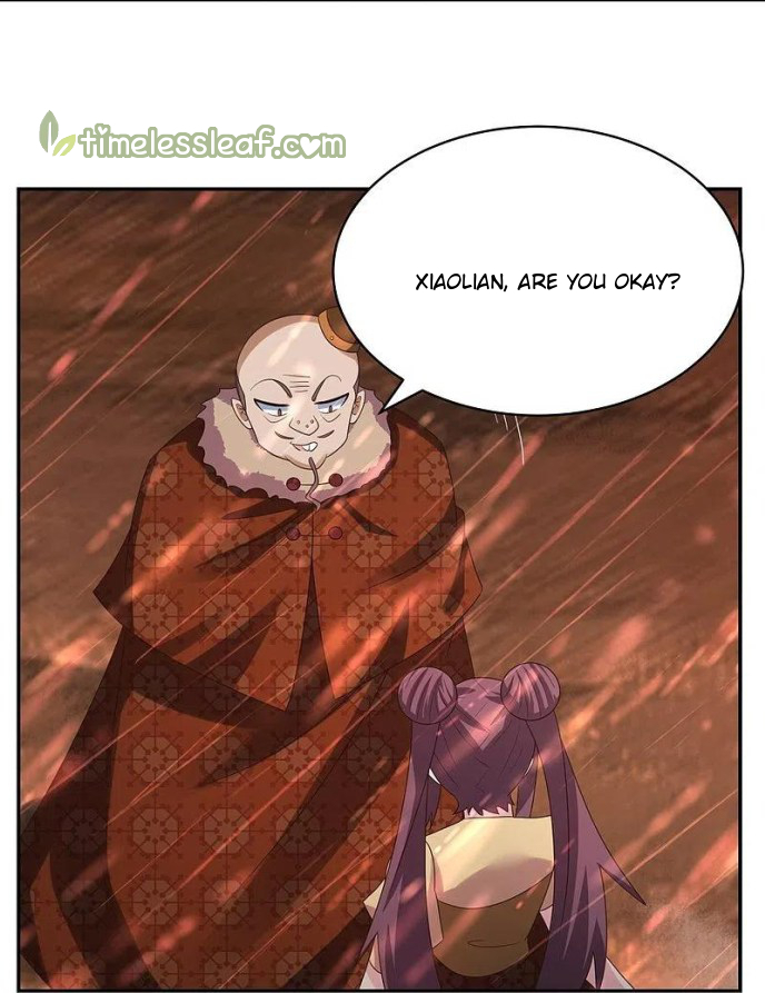 Read Above All Gods EN Manga Online