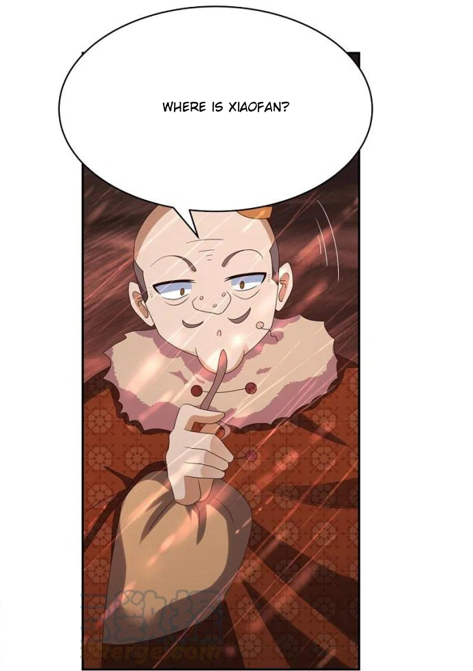 Read Above All Gods EN Manga Online