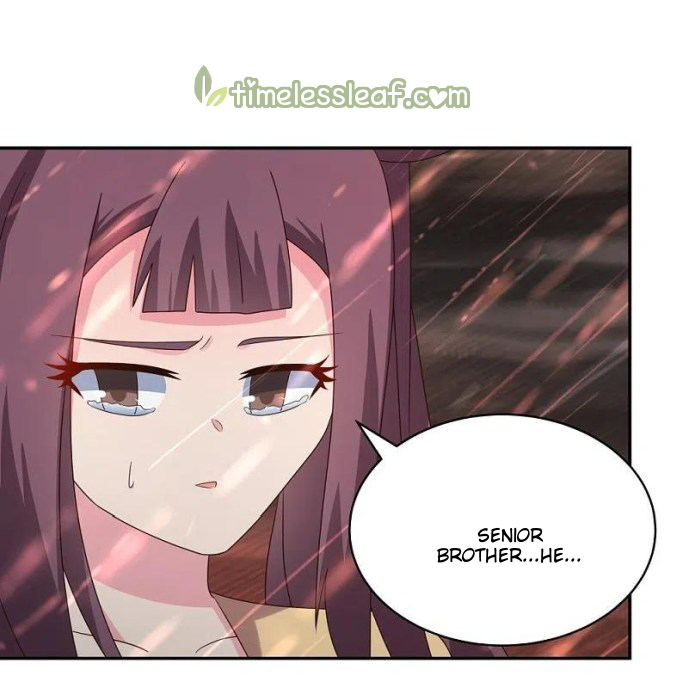 Read Above All Gods EN Manga Online
