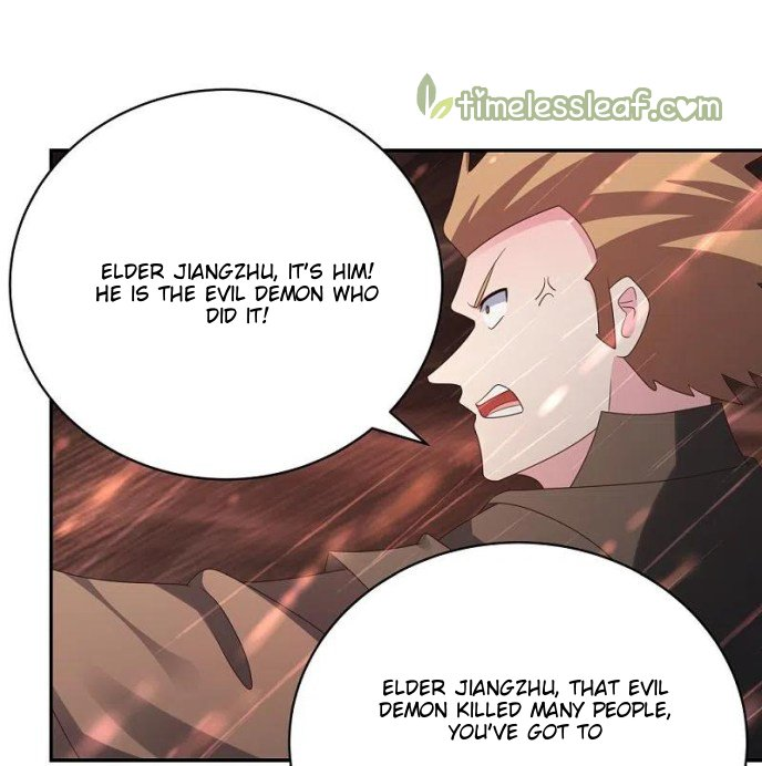 Read Above All Gods EN Manga Online