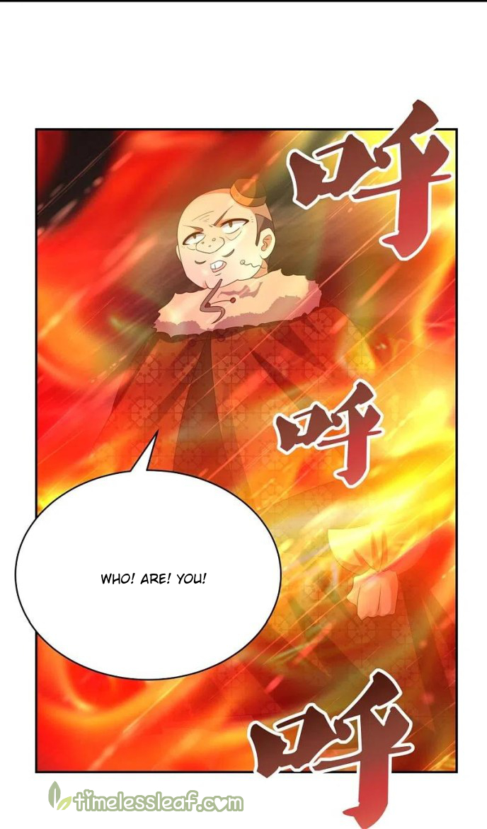 Read Above All Gods EN Manga Online