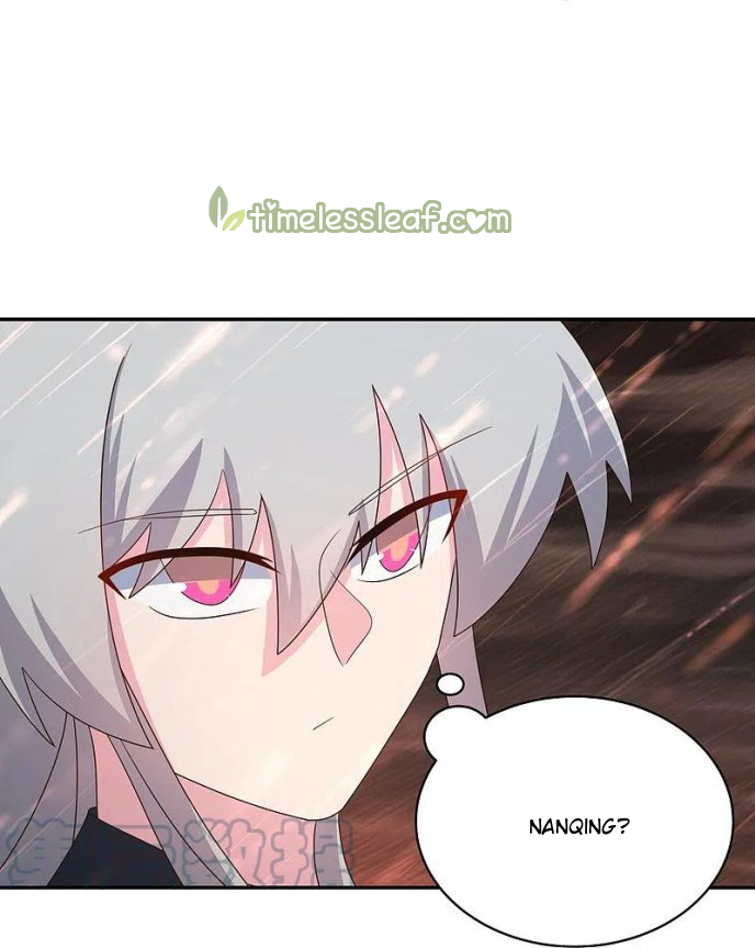 Read Above All Gods EN Manga Online