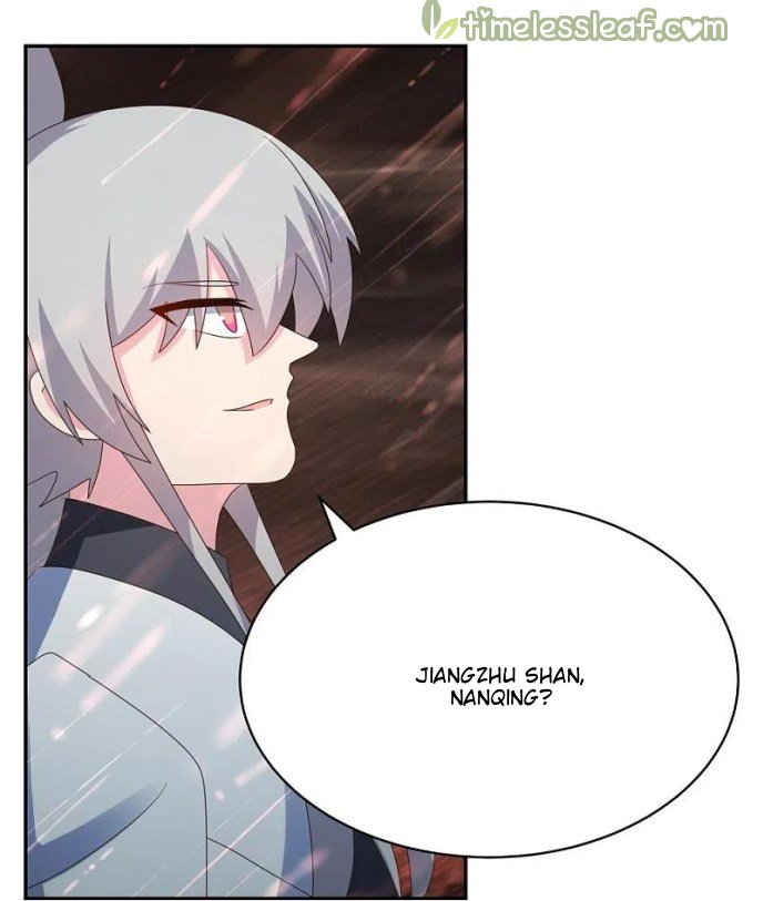 Read Above All Gods EN Manga Online