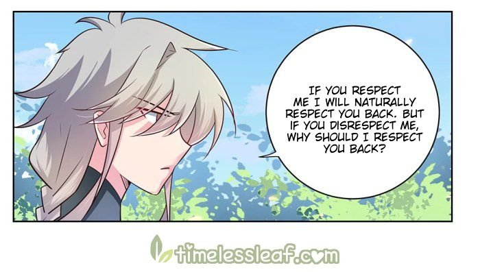 Read Above All Gods EN Manga Online